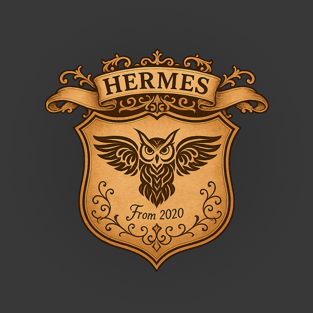 Mestro Hermes